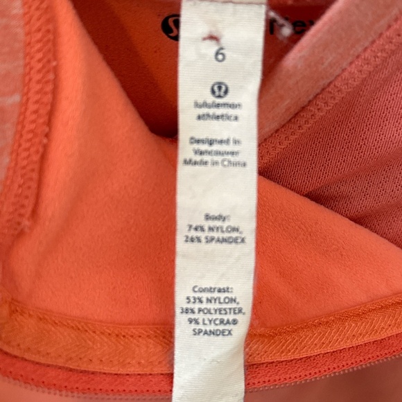Lululemon pullover - Picture 2 of 4